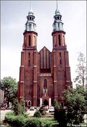 Katedra Opolska
