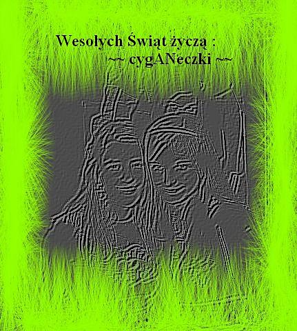'cygaskich' wesoych wit :)