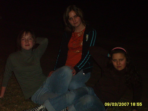 Ja Alka I Milena:)