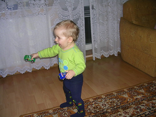 Oli