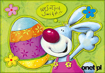 Wesoych wit!!!!!!!!!!!!!!!!!!