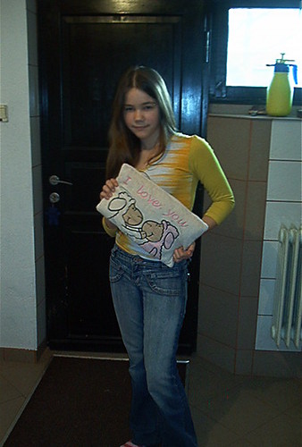 PiErWsZa NoCiA :D