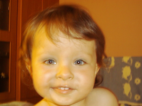 Mja Kochana Gosia:)