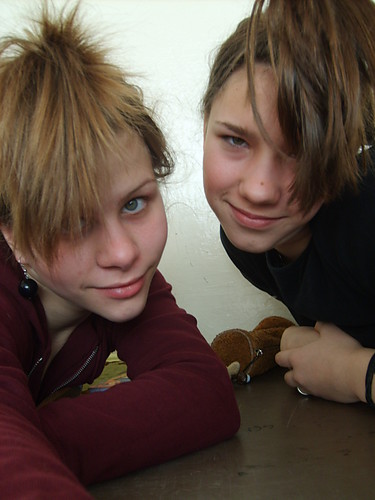 Czubusie^^