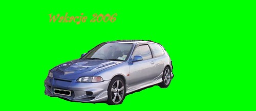 Wakacje 2006