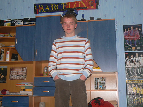 ja ;p
