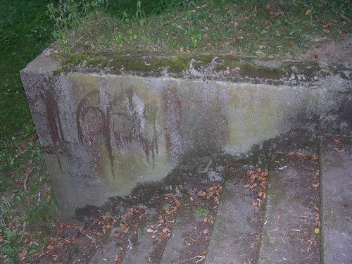 Wpis glogau