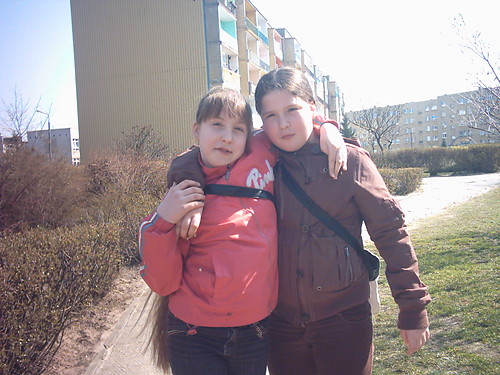 Dwa Ziomale
