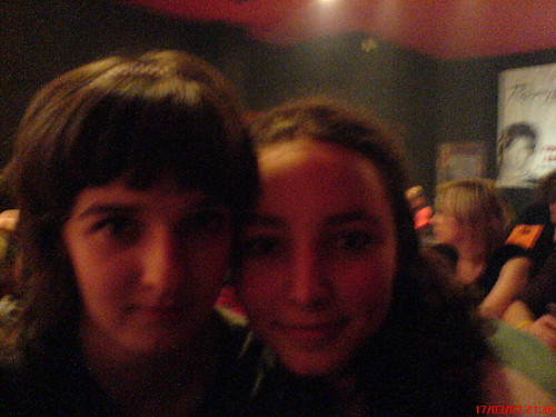 HappySad koncert...