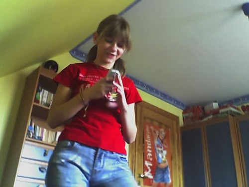 Natalia;)