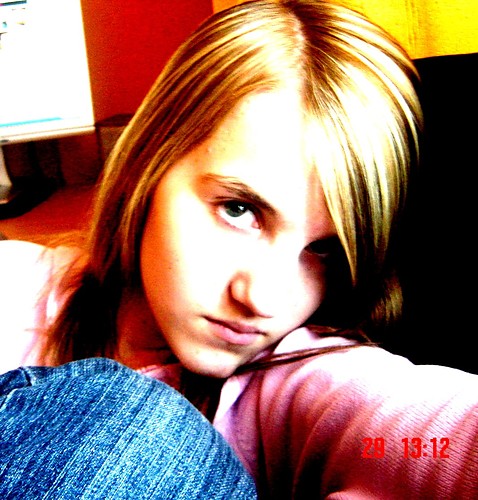 KocHAm Wic nIE MusZe sI Ba ;D
