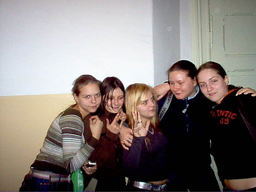 girlsy ;d 