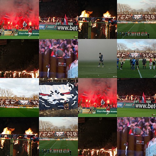 SLASK WISA LECHIA PANY