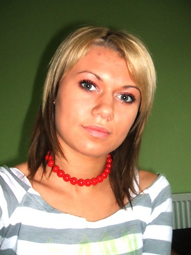 ...Serce Oka...