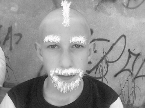 Wpis szpitalniacy
