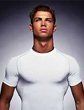c- ronaldo