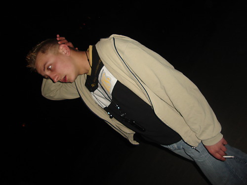 Nigdy Juz,Aaaa :D
