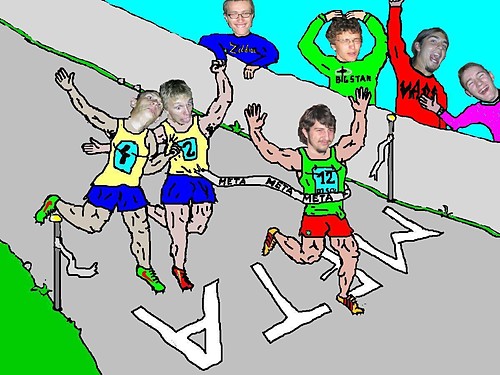 Riczi Maratonczyk