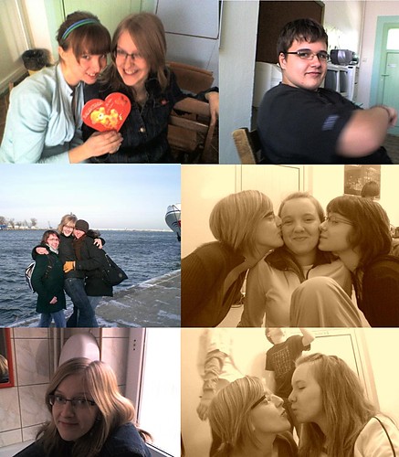 Przyjan:*Dziekuje:*