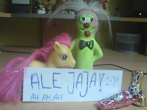 Ten to ma JAJA!!!!!!!!