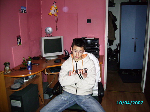 Dla Pauli ;*
