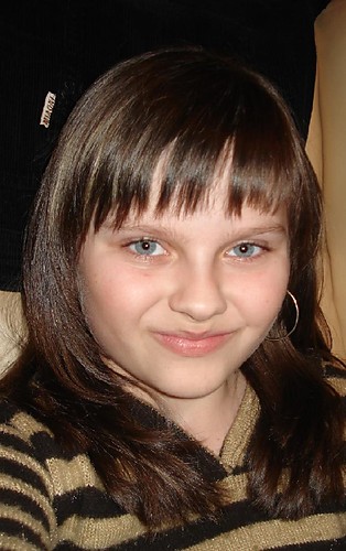 *Moja kochaniutka friend*