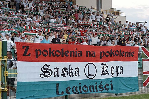 legia