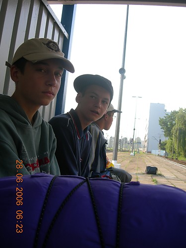 UBEK