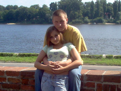 Tylko mnie kochaj:)