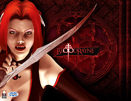 ...BloodRayne...