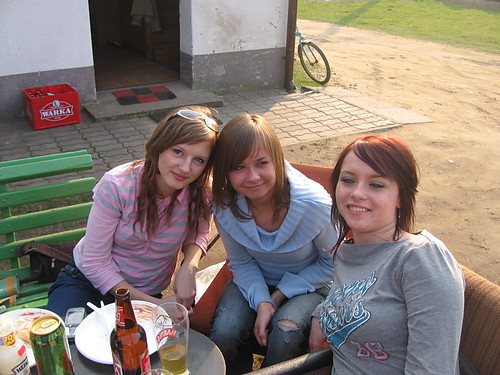 Grill :D