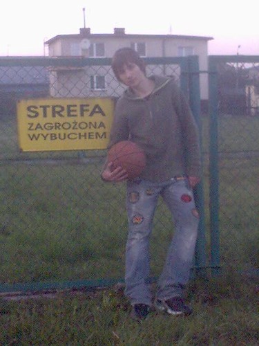 normalna fota xD