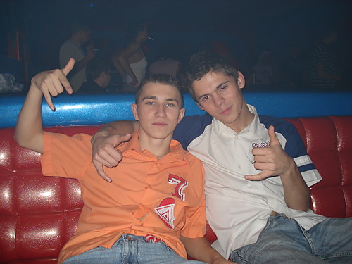 Fotka z protca ;]