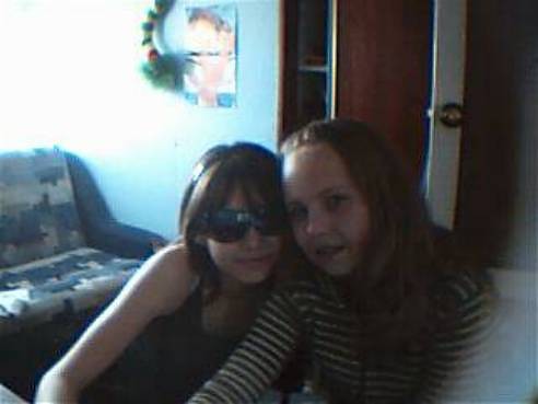 adusia i magda
