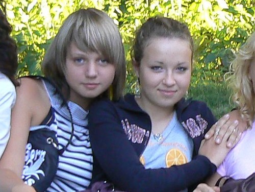 wakacje 2006