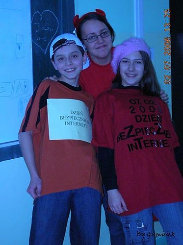 Dzie neta