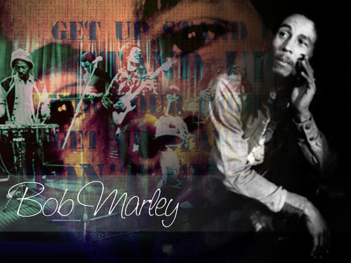 bob marley:P