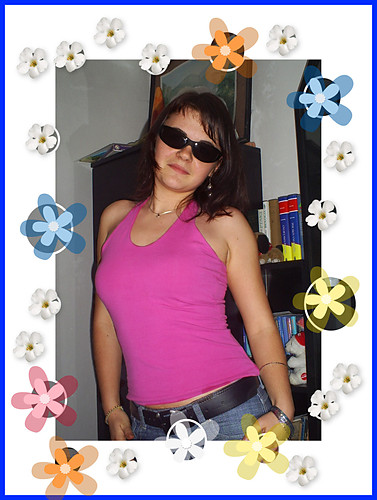 wiosna :P