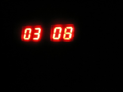 3:08 pora spac ... 
