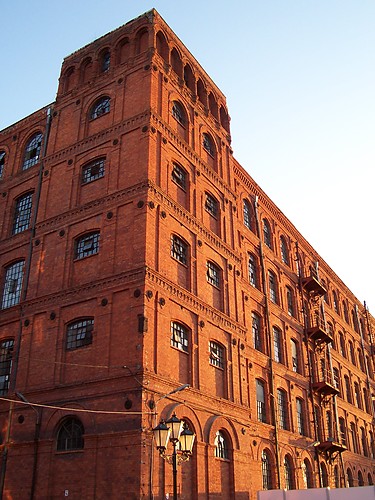 manufaktura