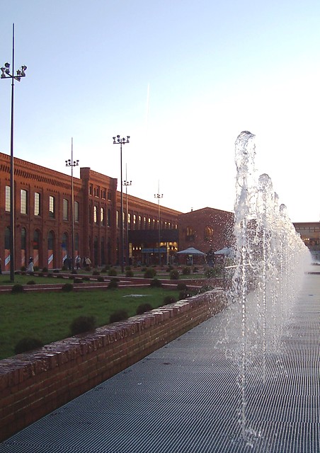Manufaktura