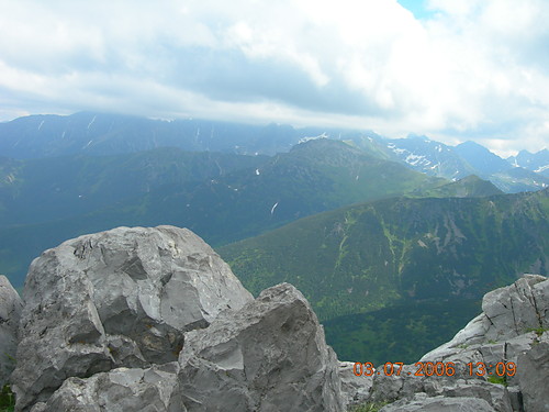 Zakopane 2006