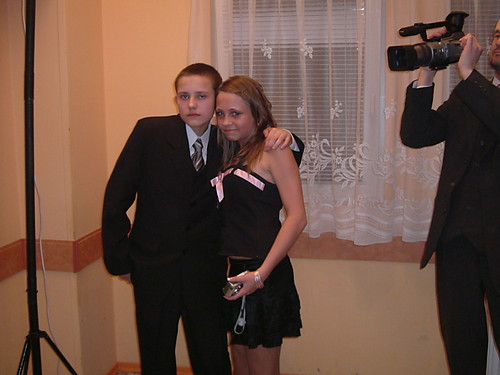 Me & Claudia