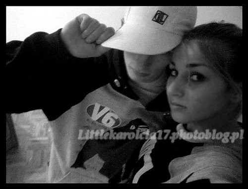 z moim kochaniem :** 