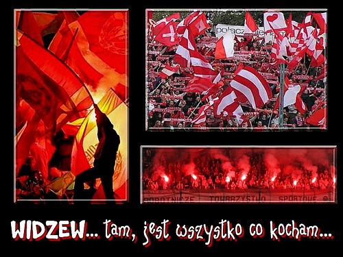 dzki Widzew RTS