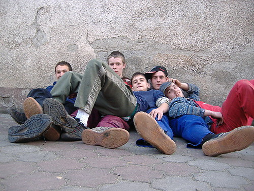 EKIPA