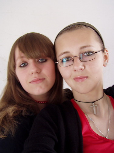 Ja i Monisia