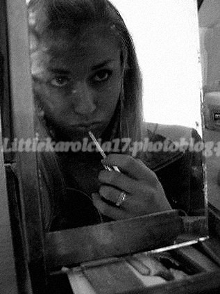 Wpis littlekarolcia17