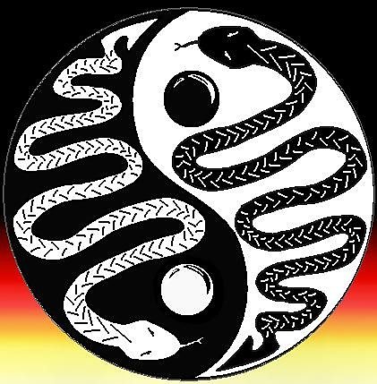 Yin Yang
