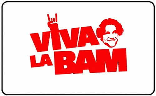 Bam Margera